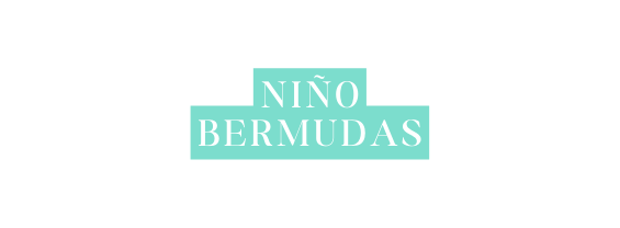 NIÑO BERMUDAS