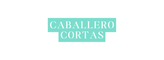 CABALLERO CORTAS