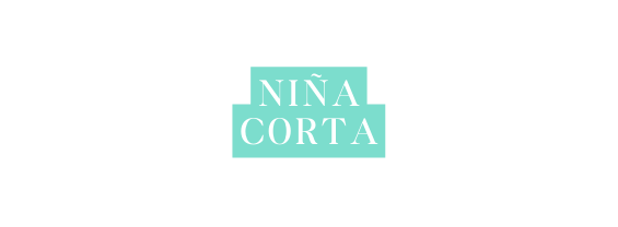NIÑA CORTA